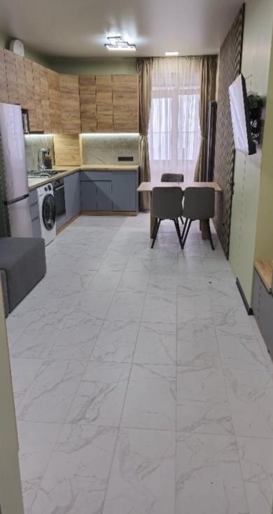 продажа однокомнатной квартиры номер A-173958 в Приморском районе, фото номер 8